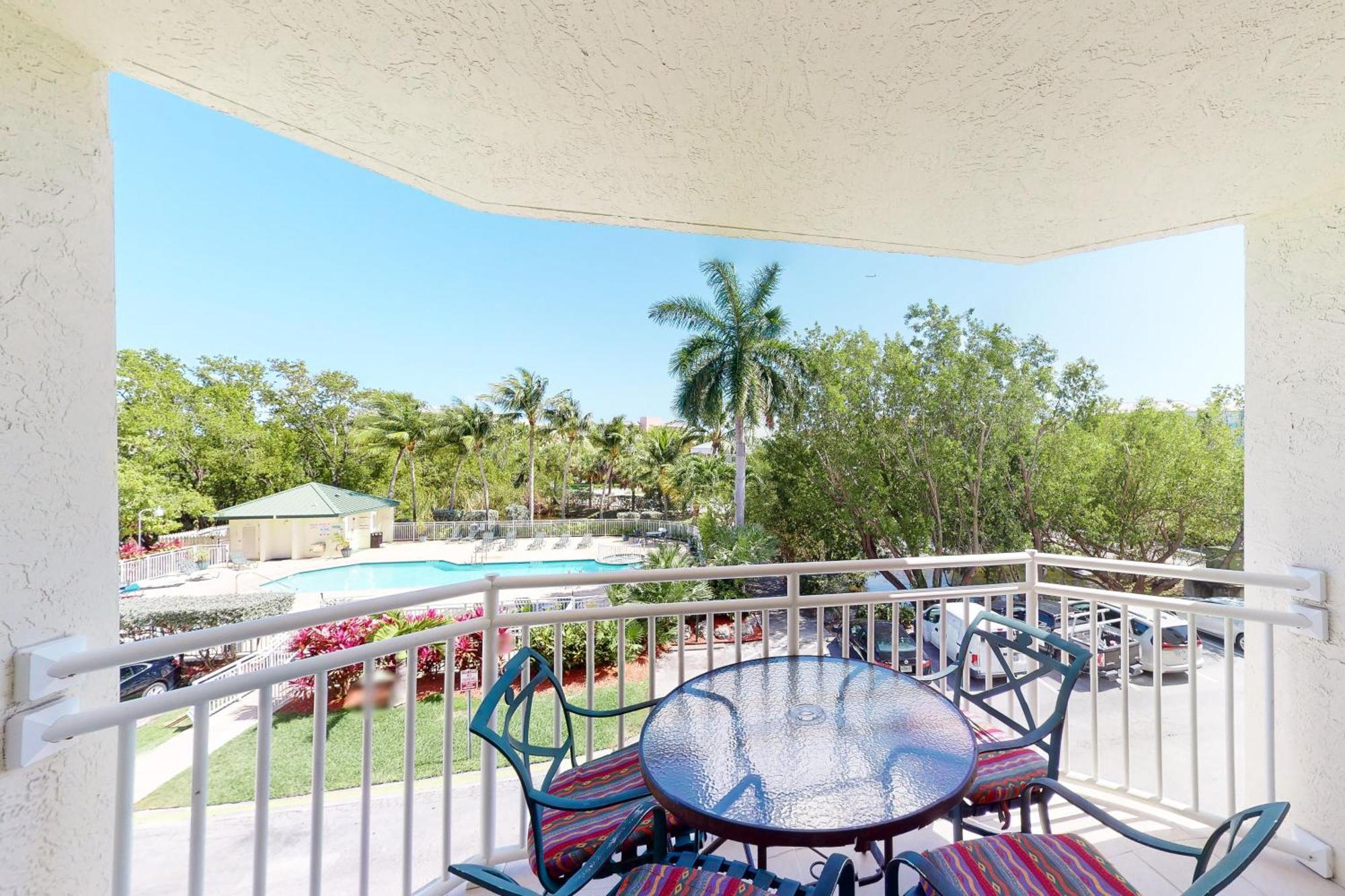 Sunrise Suites Cat Island Suite #205 Key West Pokój zdjęcie