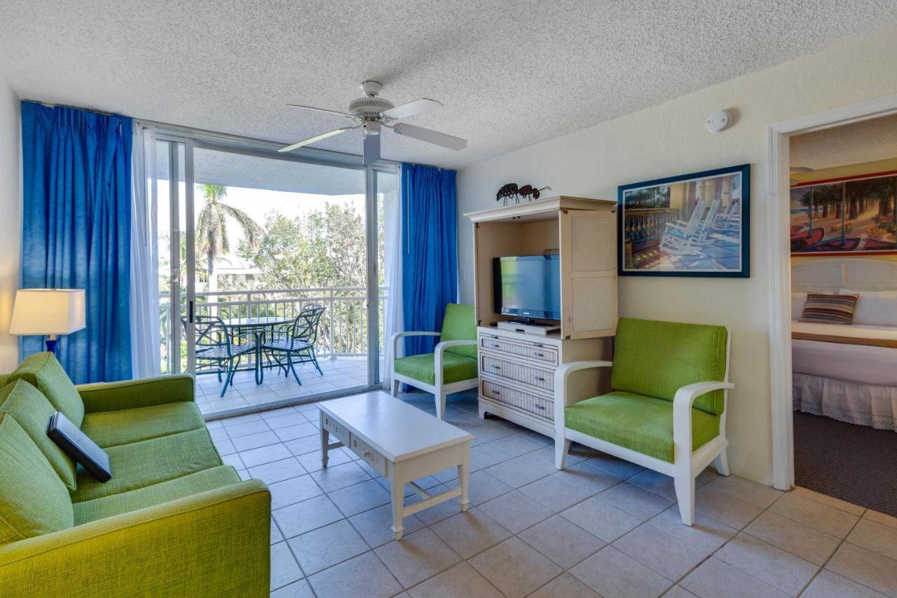 Sunrise Suites Cat Island Suite #205 Key West Zewnętrze zdjęcie