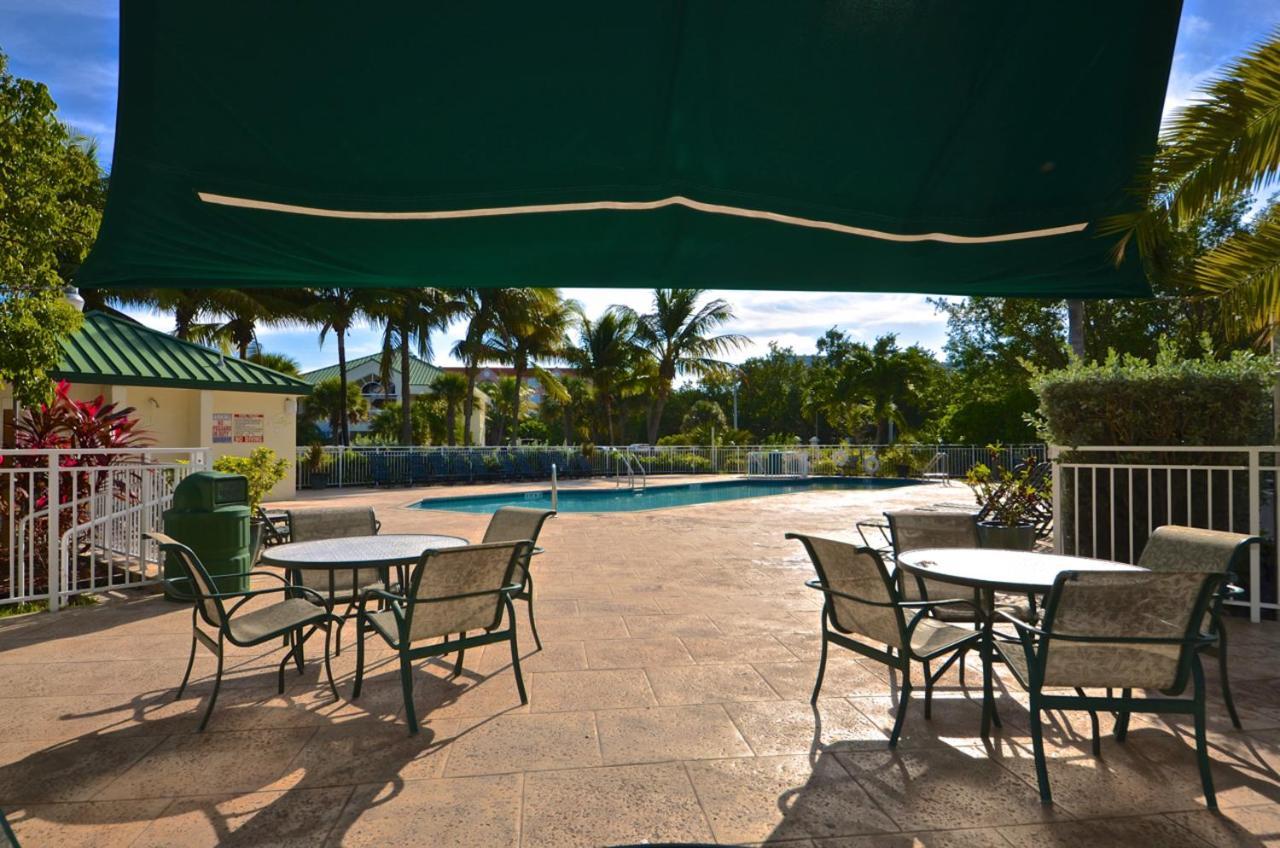 Sunrise Suites Cat Island Suite #205 Key West Zewnętrze zdjęcie