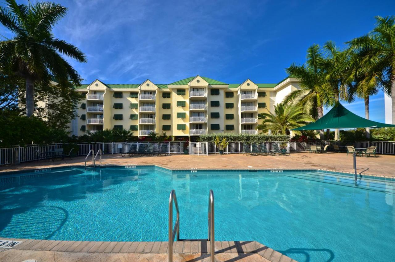 Sunrise Suites Cat Island Suite #205 Key West Zewnętrze zdjęcie